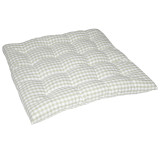 Poduszka Prowansja na krzesło 40x40cm TM Jarosław